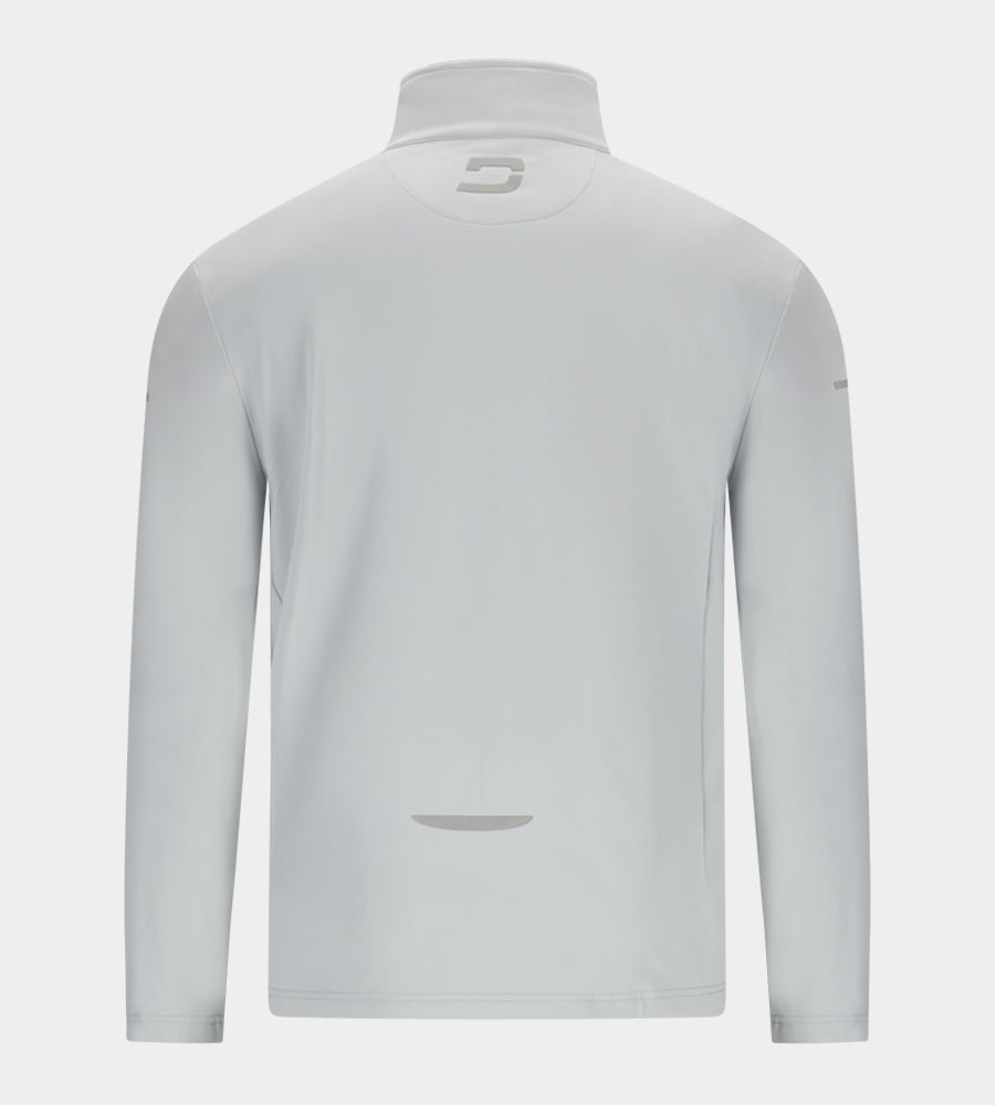 BARONBY ARCHER Gri Ceket