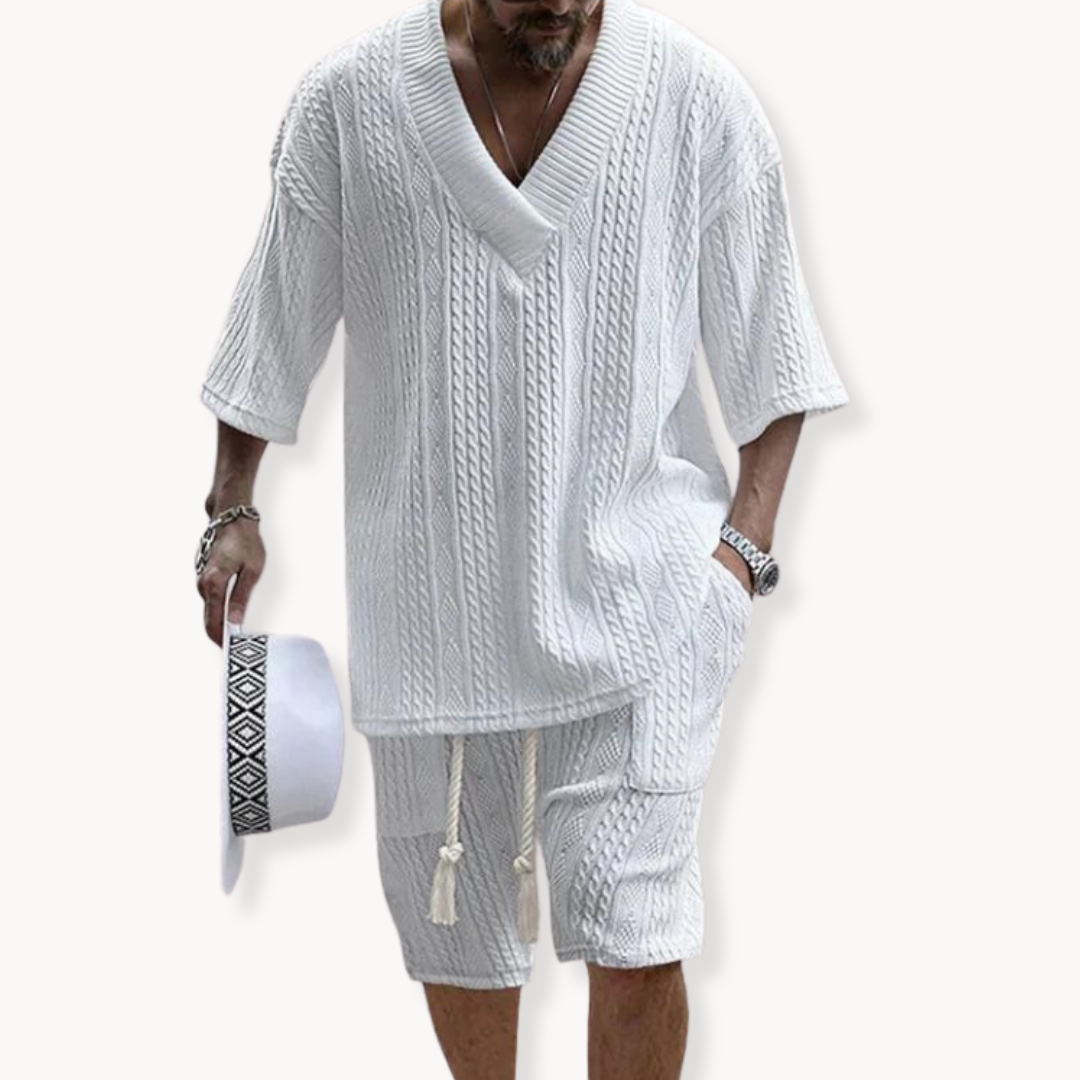 BARONBY Tuscany Gömlek