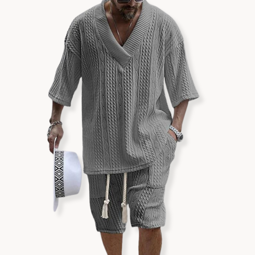 BARONBY Tuscany Gömlek