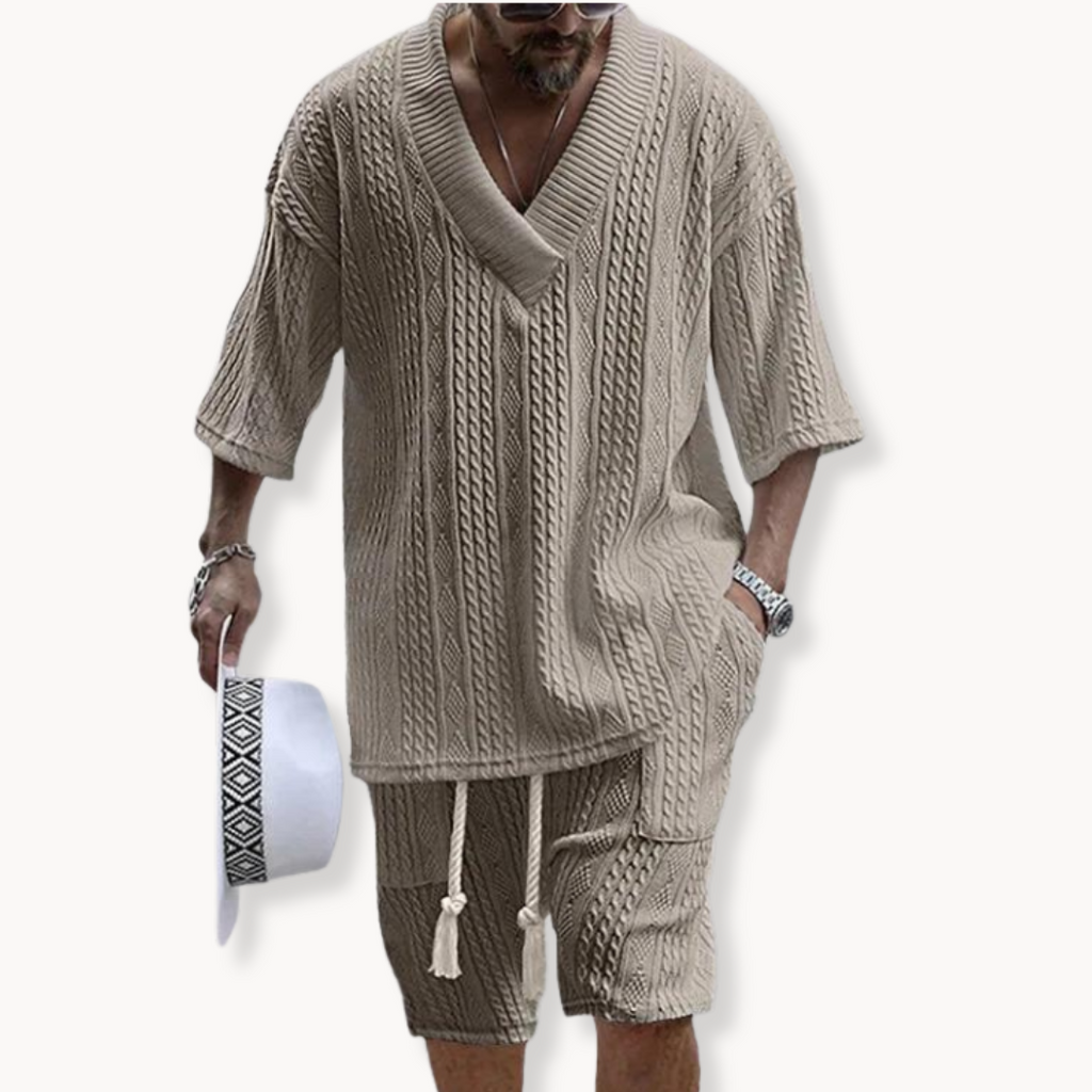 BARONBY Tuscany Gömlek