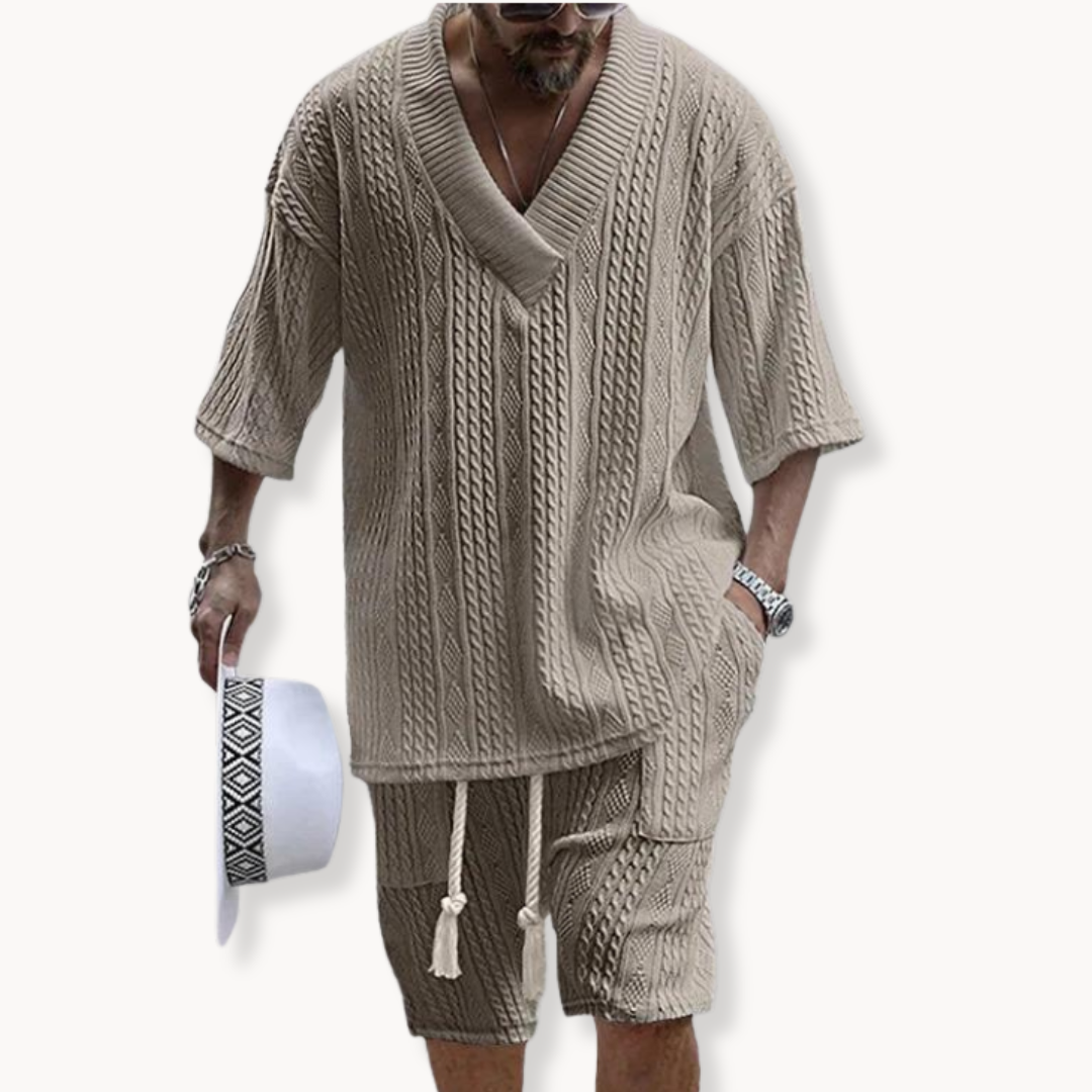 BARONBY Tuscany Gömlek