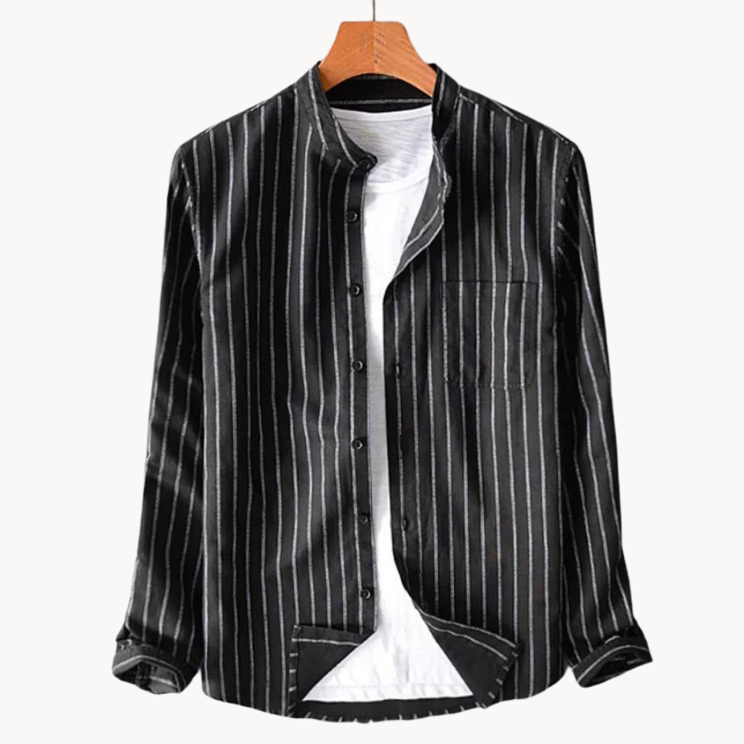 BARONBY Piotr Gömlek