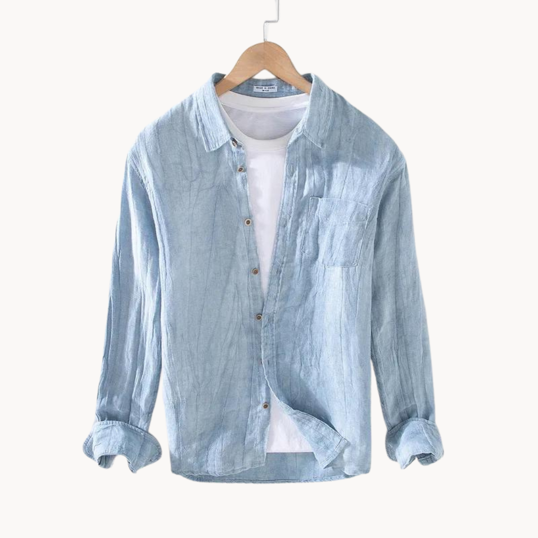 BARONBY Milano Kazak Gömlek