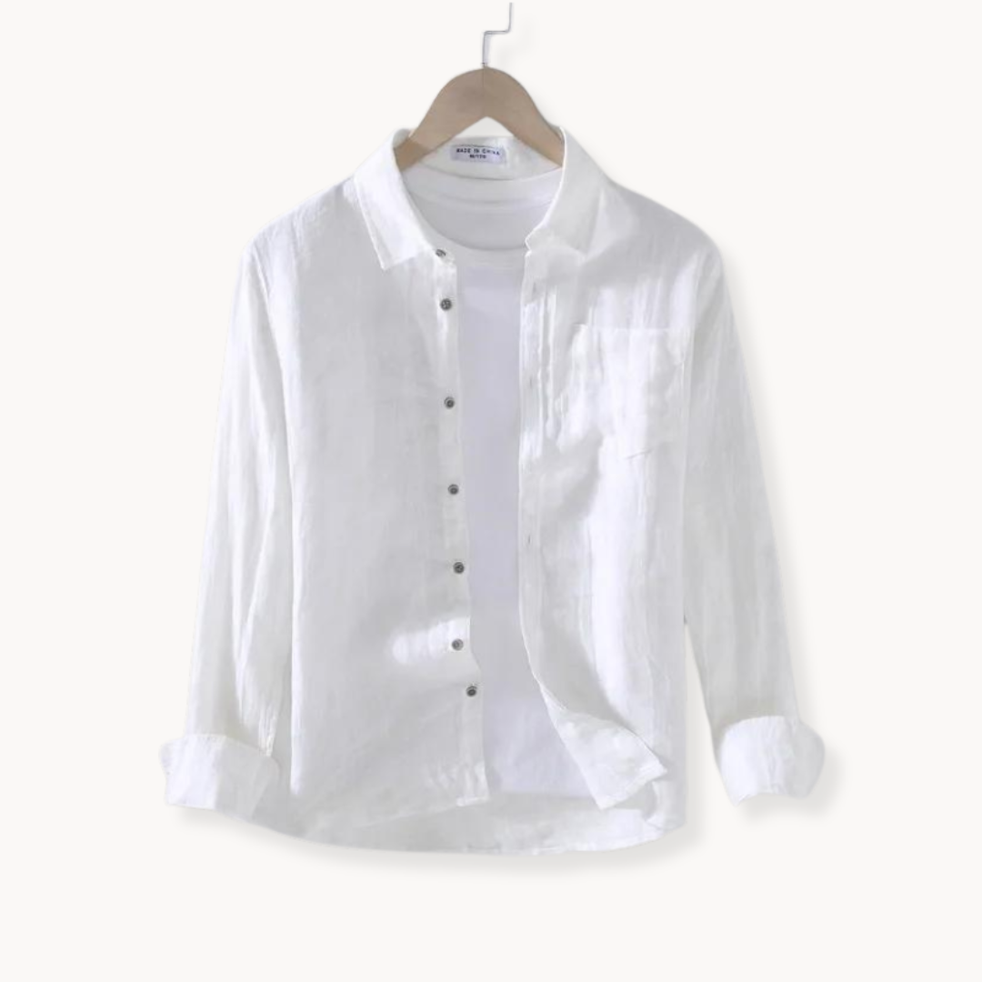 BARONBY Milano Kazak Gömlek