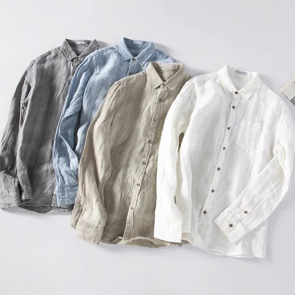 BARONBY Milano Kazak Gömlek