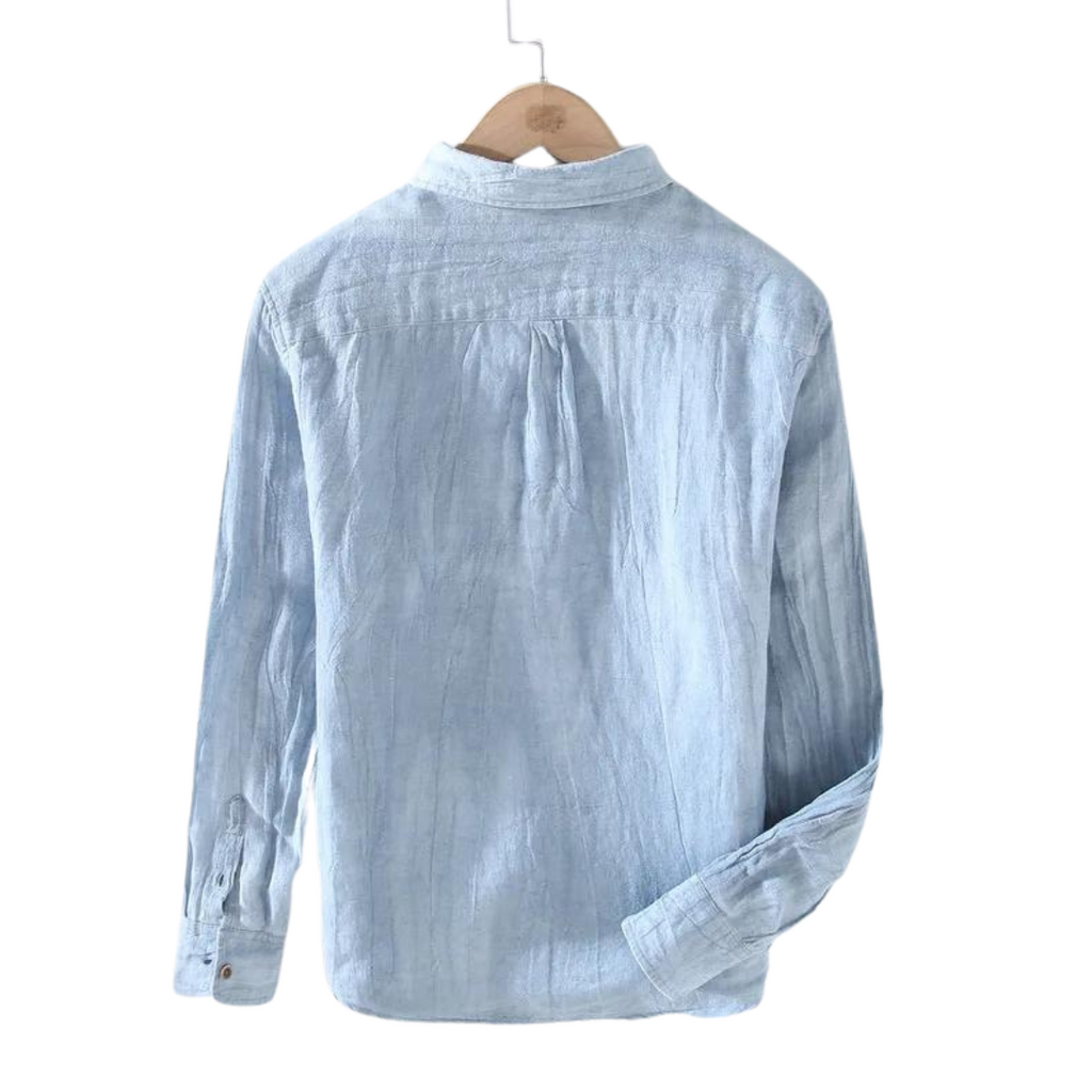 BARONBY Milano Kazak Gömlek