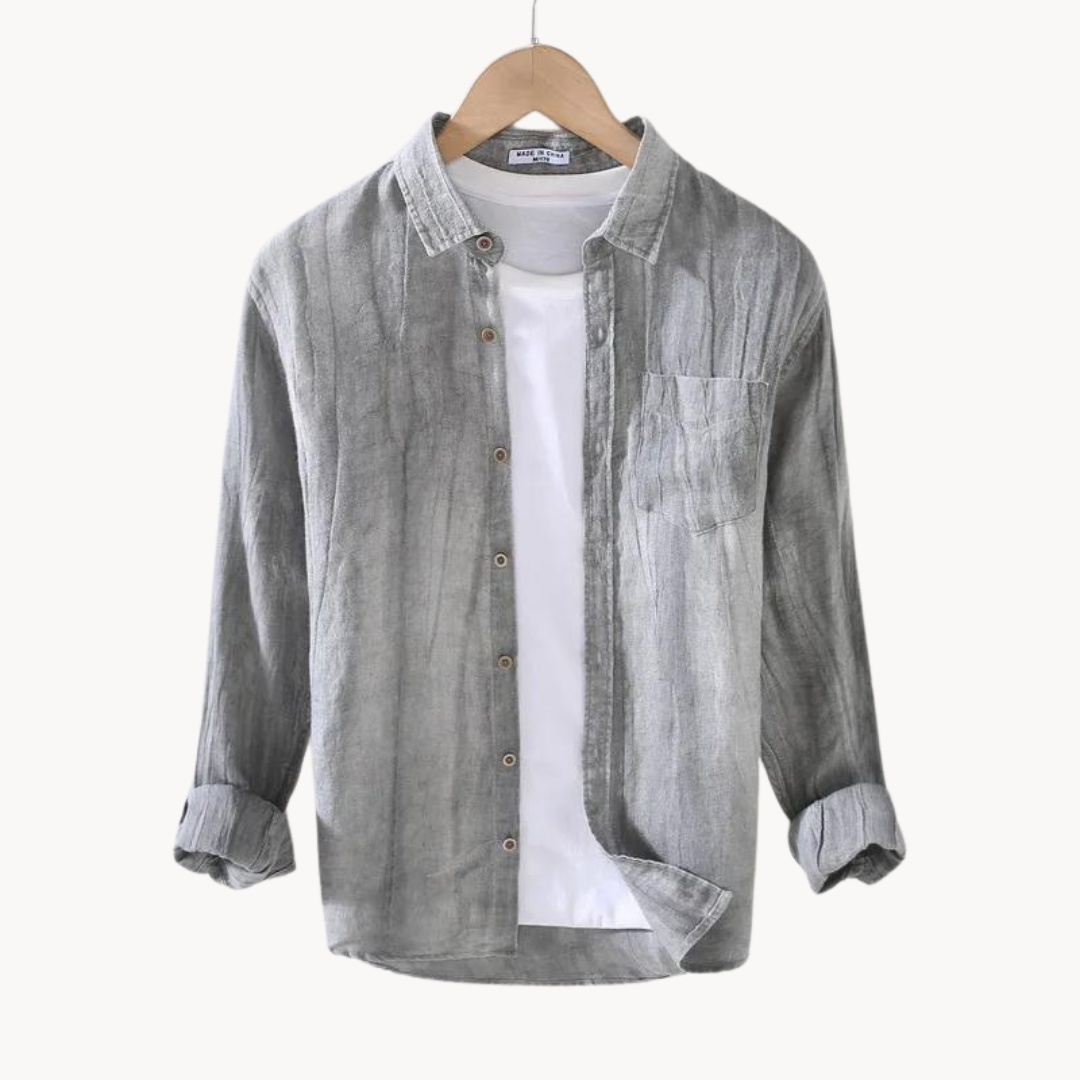 BARONBY Milano Kazak Gömlek