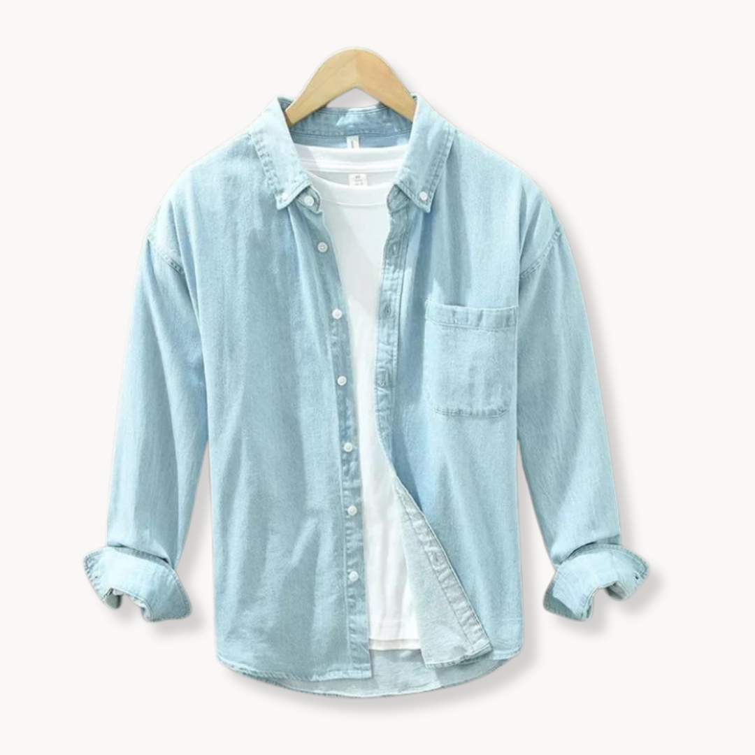 BARONBY OTTAVIANO Gömlek