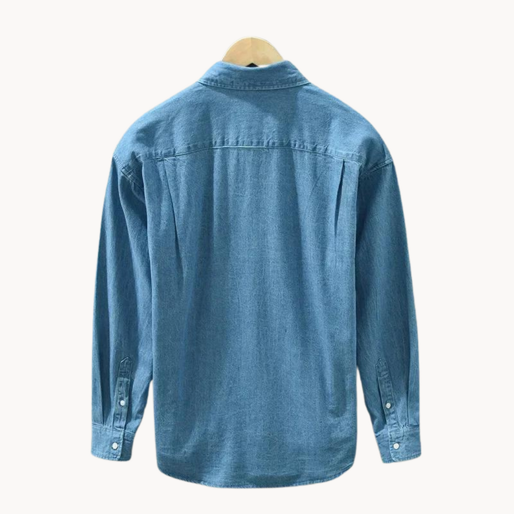 BARONBY OTTAVIANO Gömlek