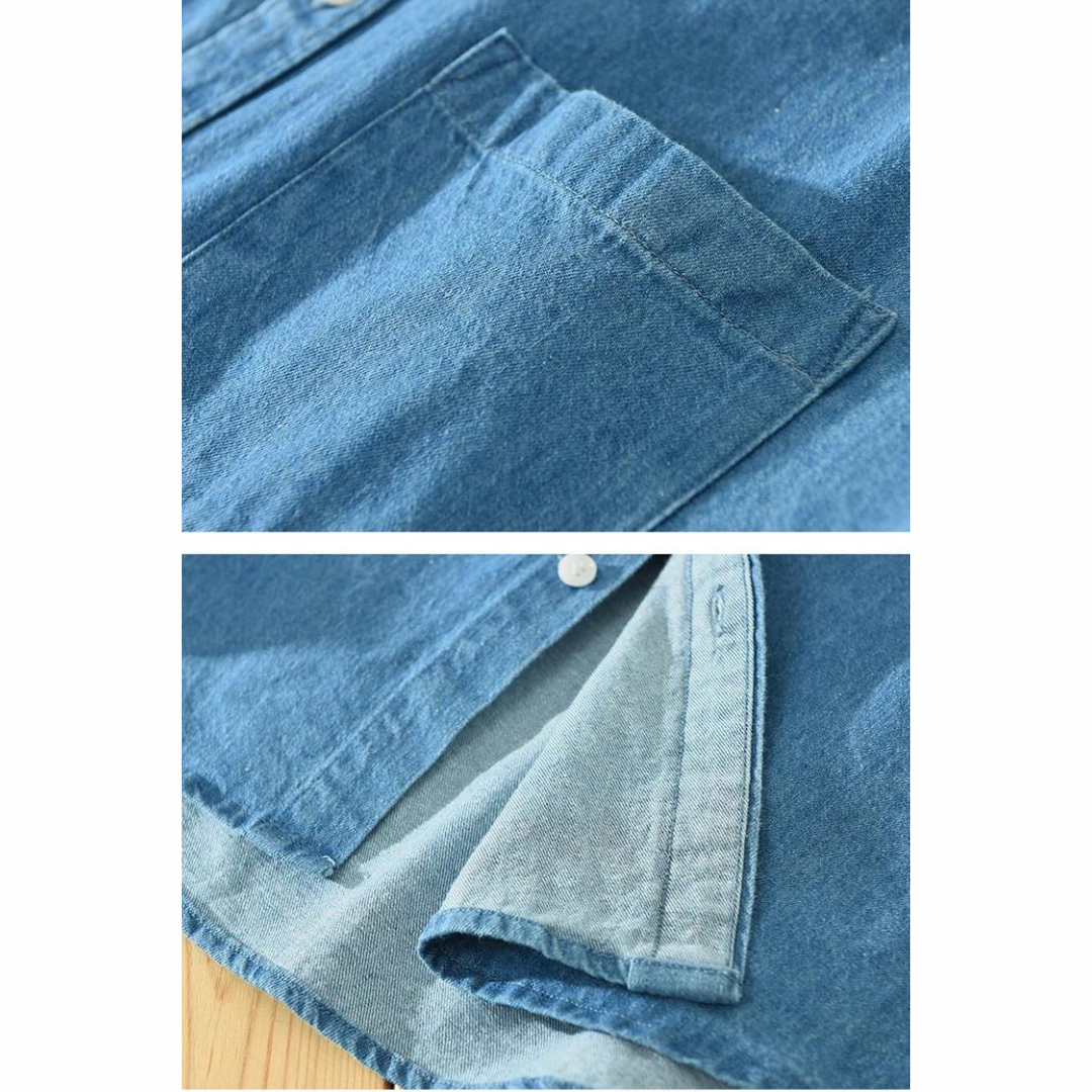 BARONBY OTTAVIANO Gömlek