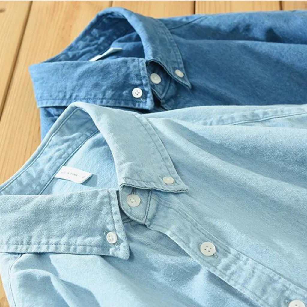 BARONBY OTTAVIANO Gömlek