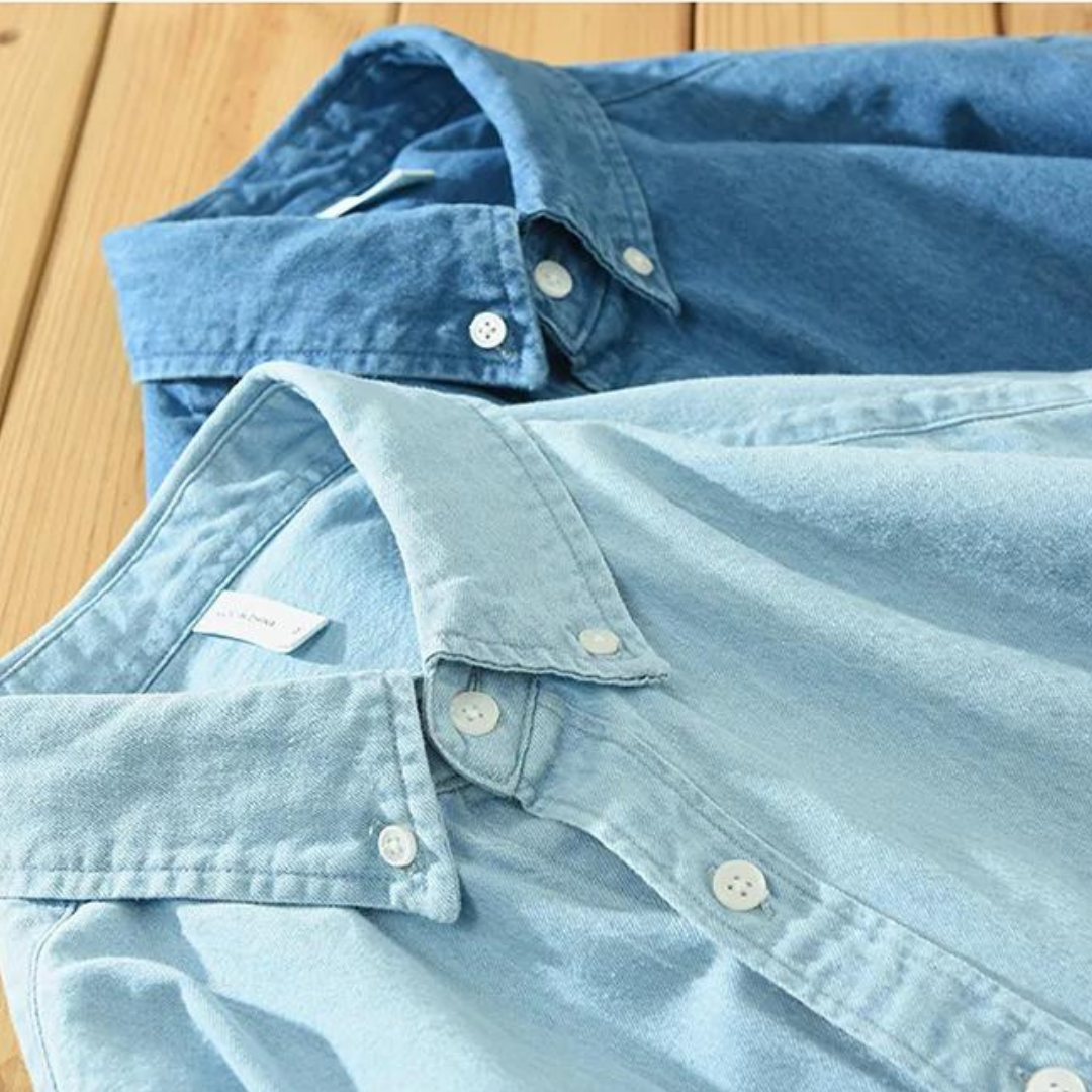 BARONBY OTTAVIANO Gömlek