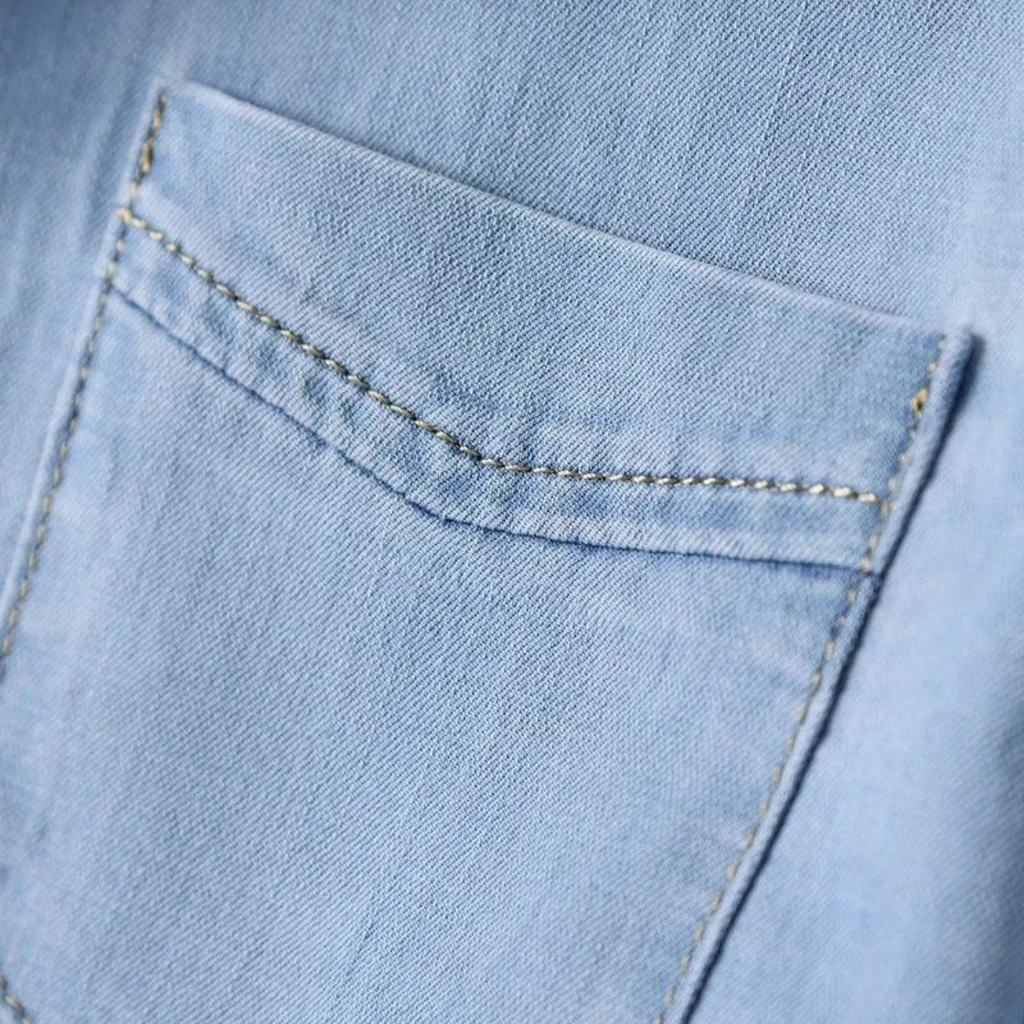 BARONBY Renoir Gömlek