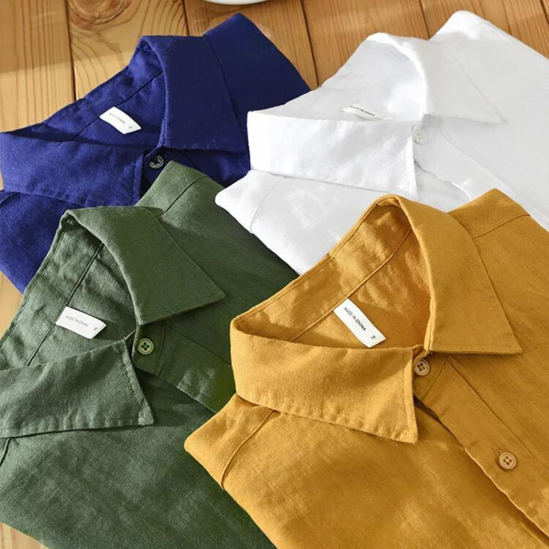 BARONBY OTTAVIANO T-Shirt