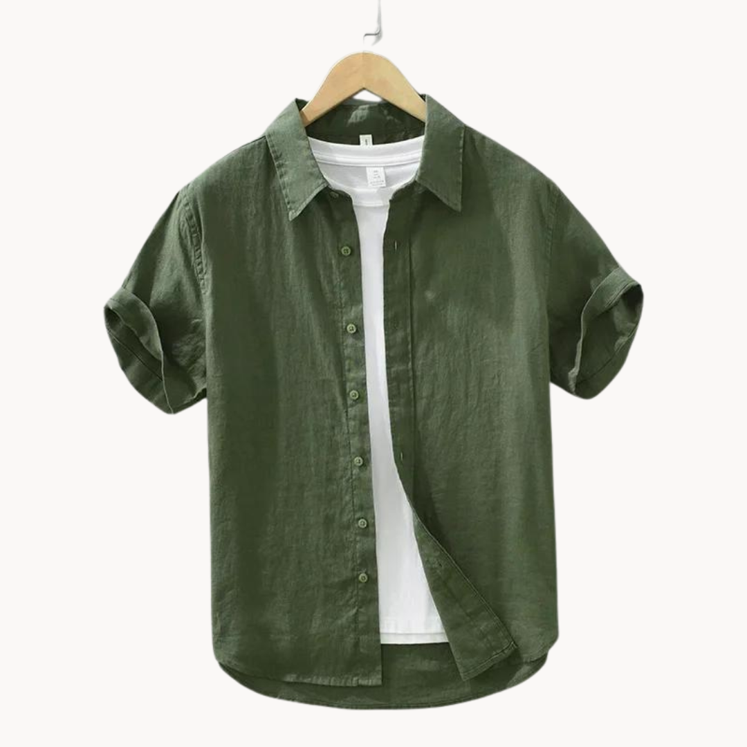 BARONBY OTTAVIANO T-Shirt