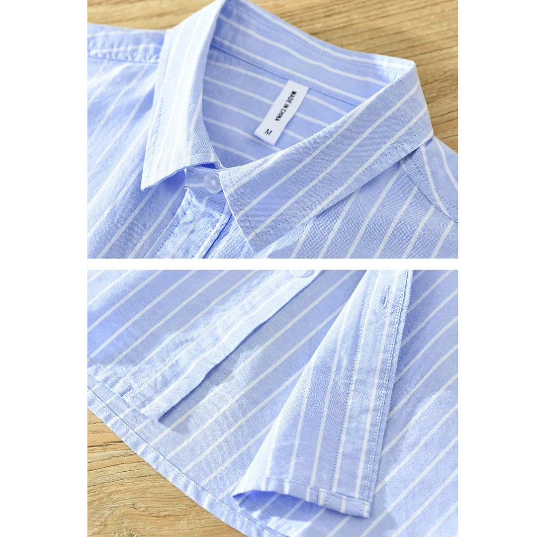 BARONBY Sundial Gömlek