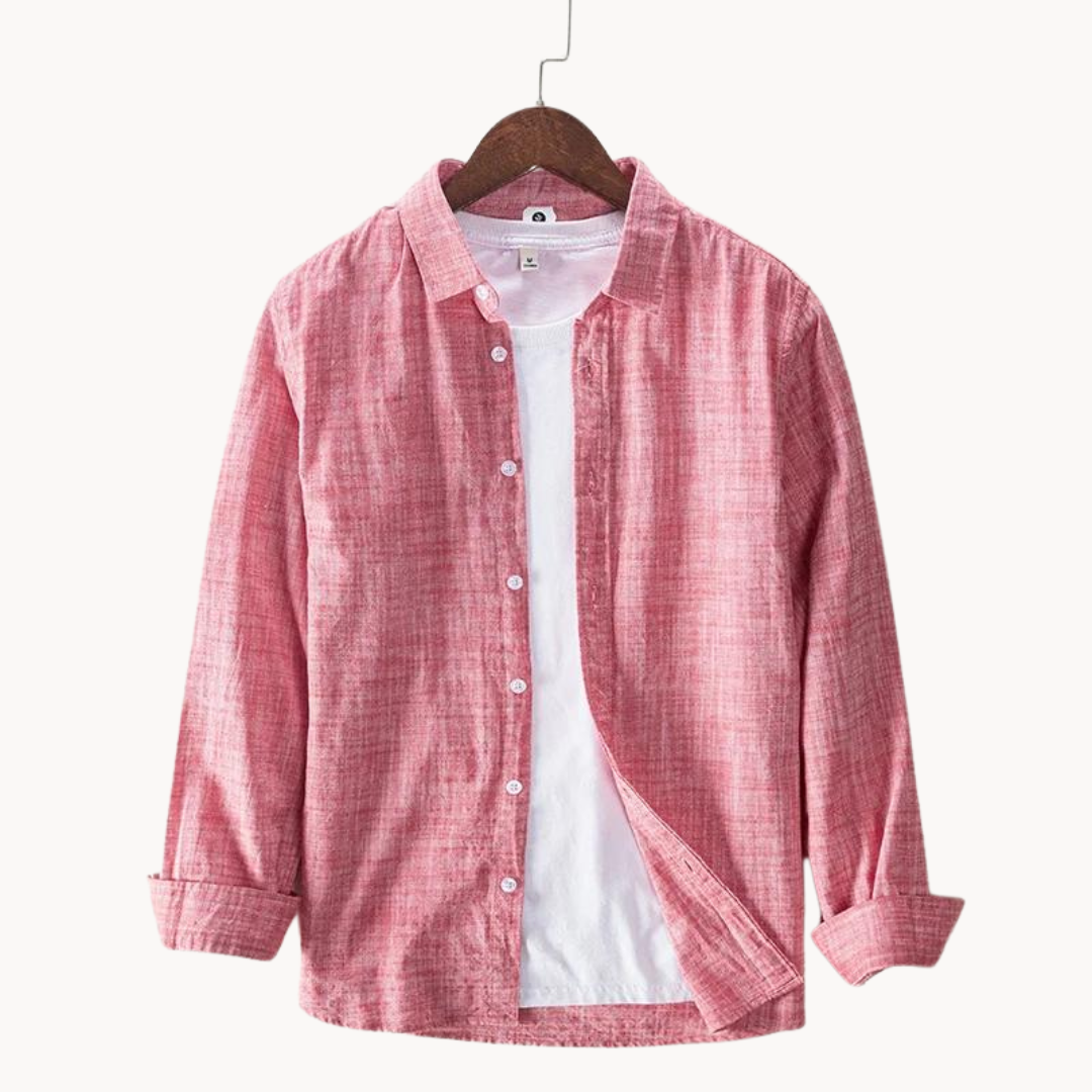 BARONBY Cliffside Gömlek