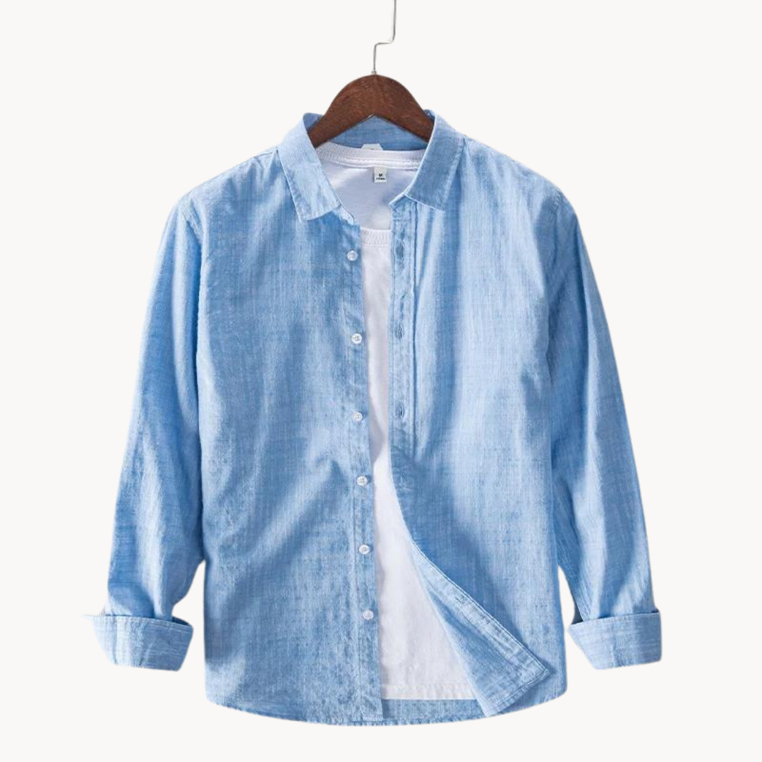 BARONBY Cliffside Gömlek