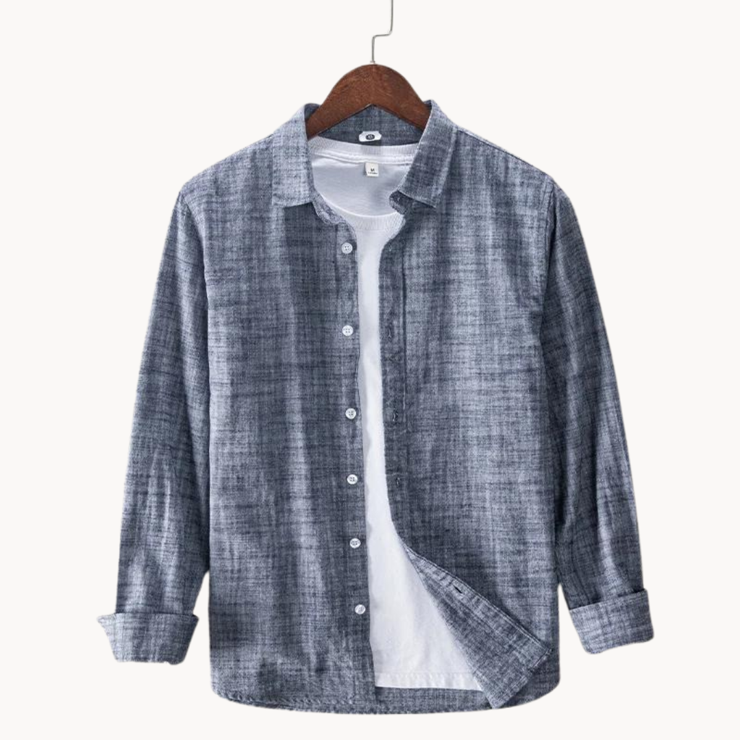 BARONBY Cliffside Gömlek