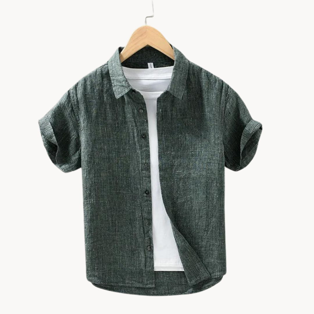 BARONBY Valletta Gömlek