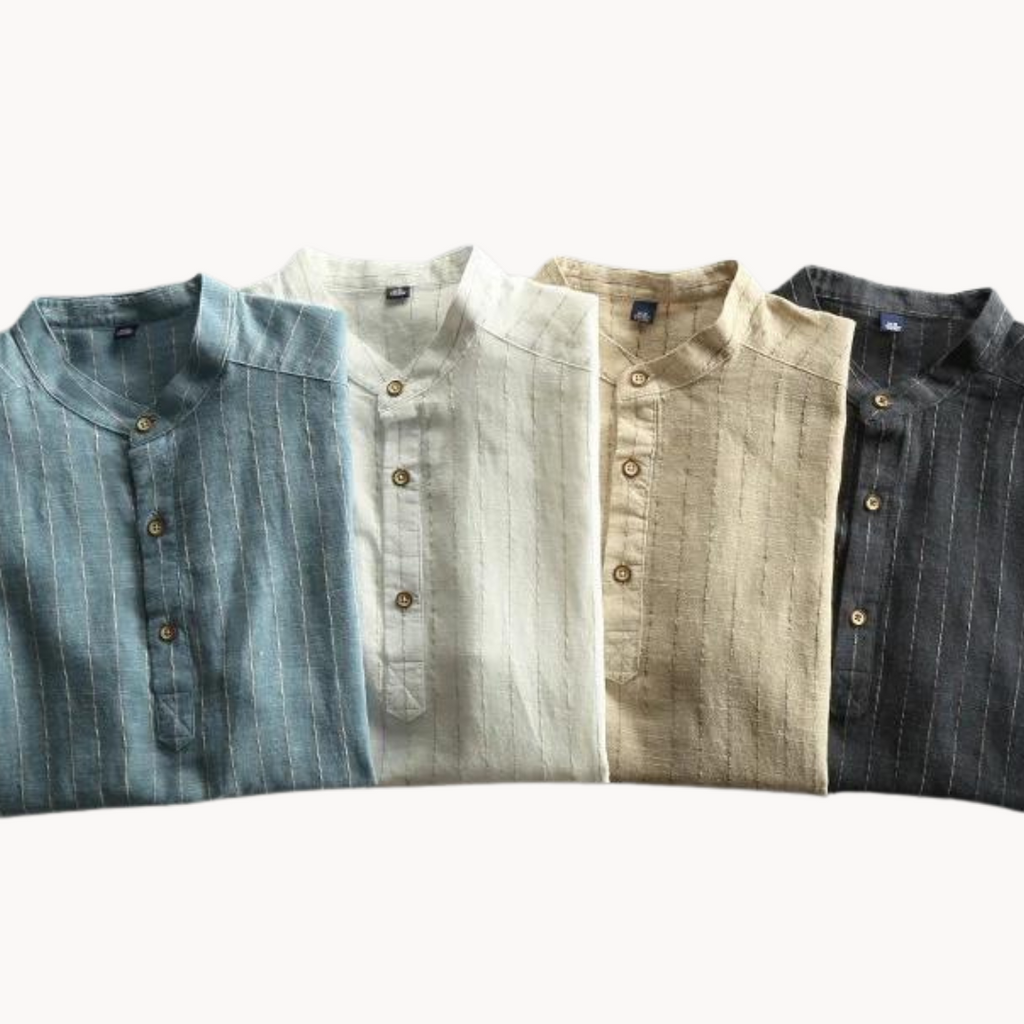 BARONBY Paphos Gömlek