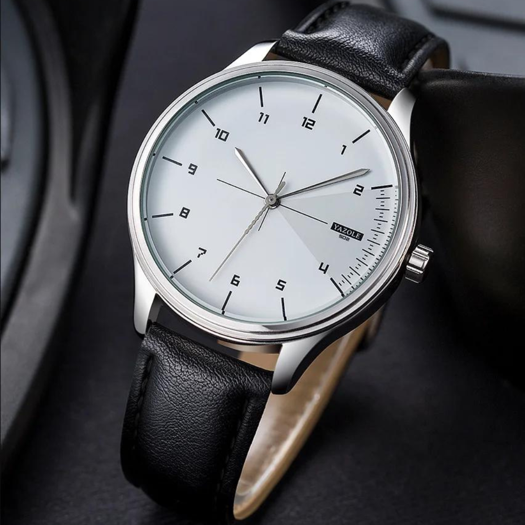 BARONBY Caldwell Saat