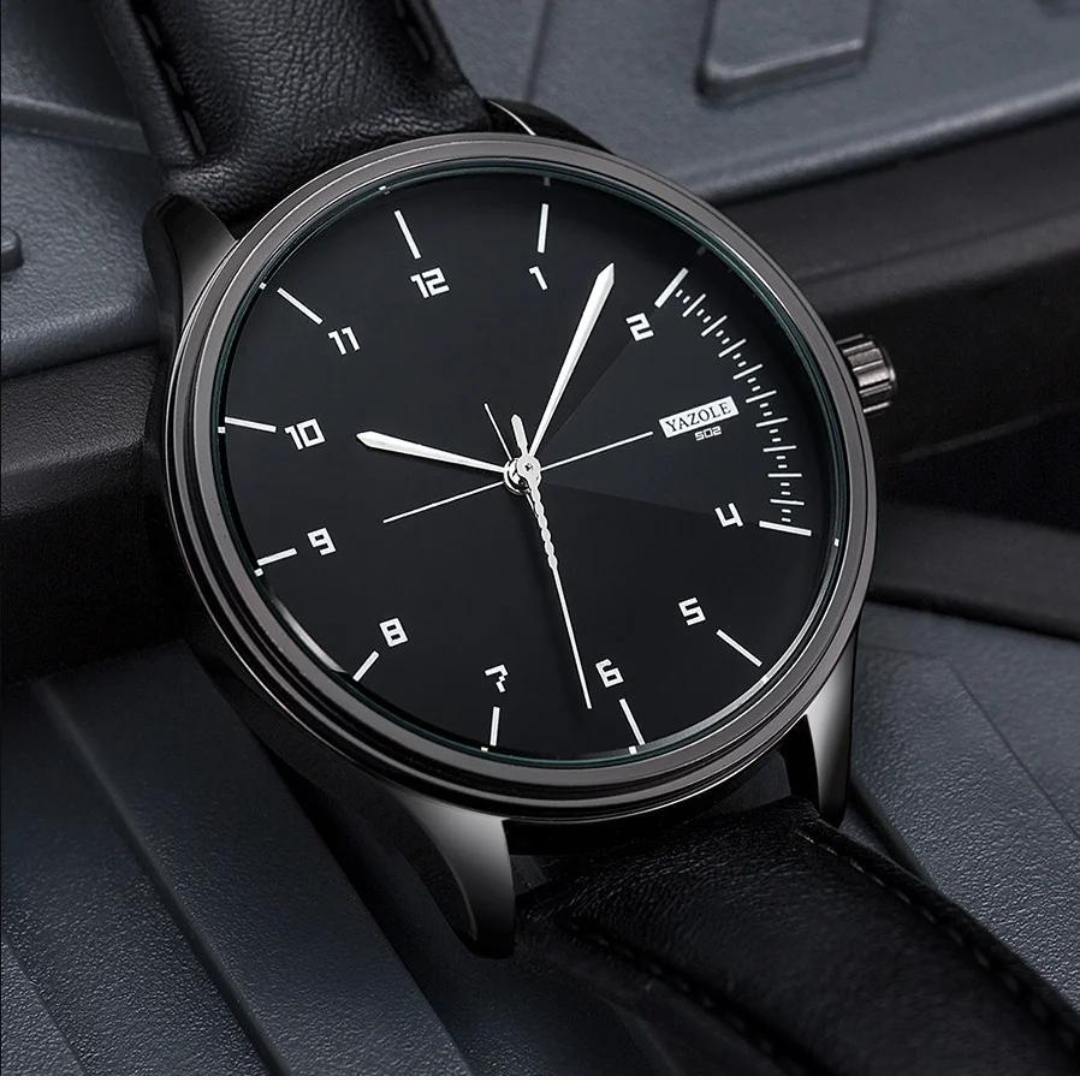 BARONBY Caldwell Saat