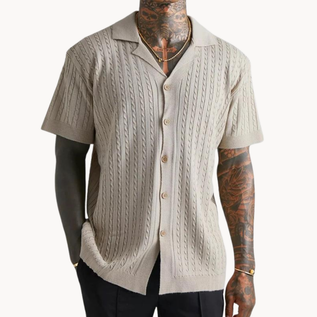 BARONBY Guido Gömlek