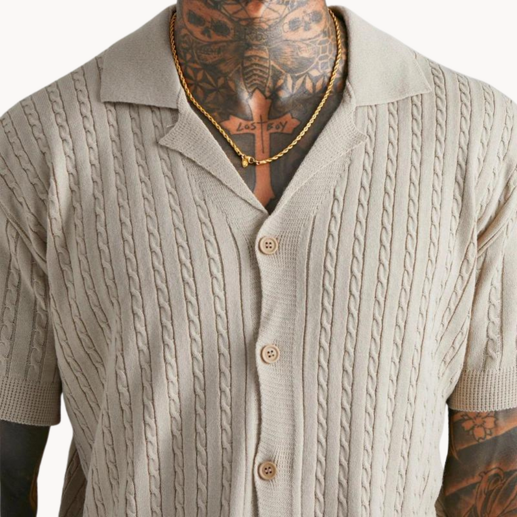 BARONBY Guido Gömlek