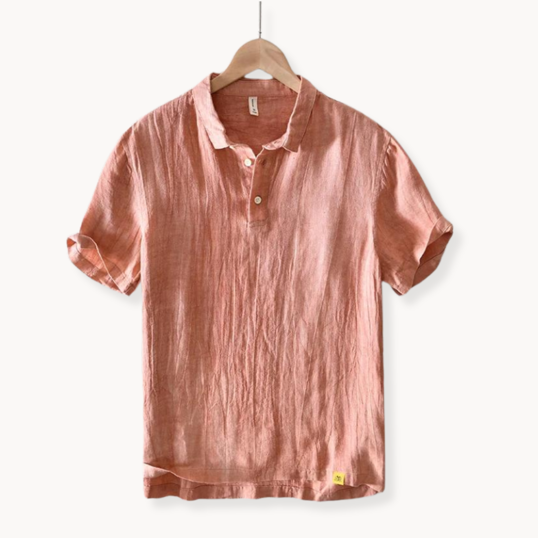 BARONBY Panama Gömlek