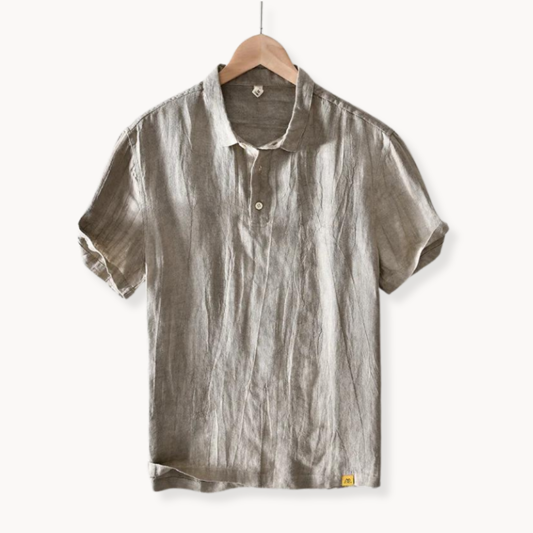 BARONBY Panama Gömlek