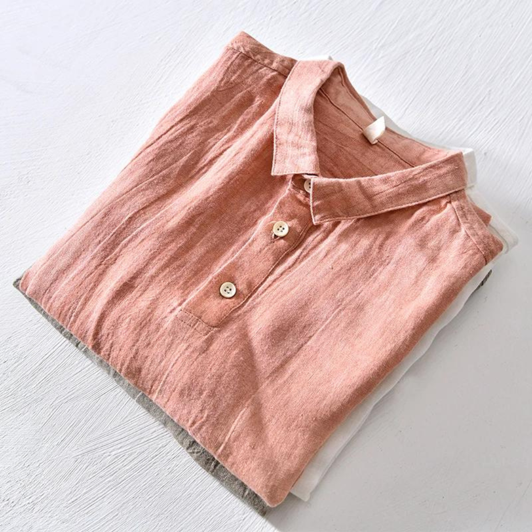 BARONBY Panama Gömlek