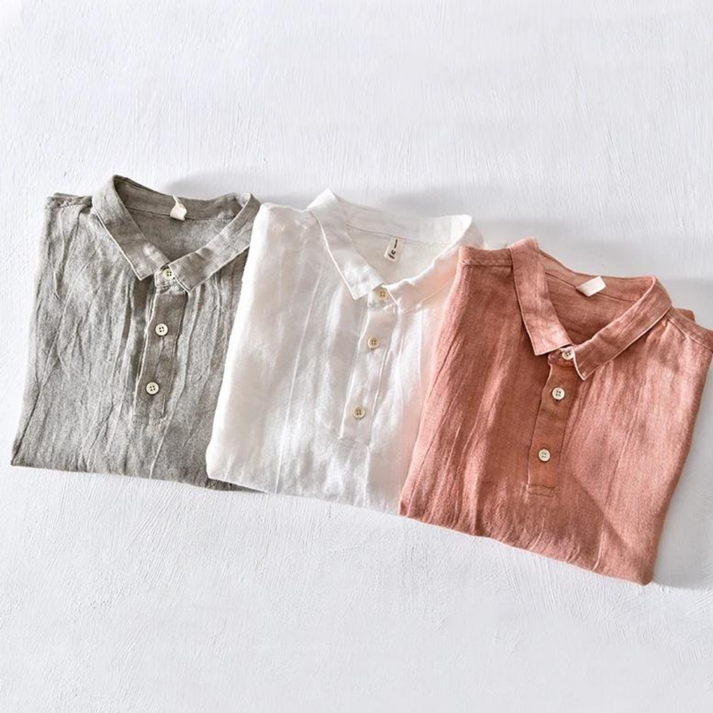 BARONBY Panama Gömlek