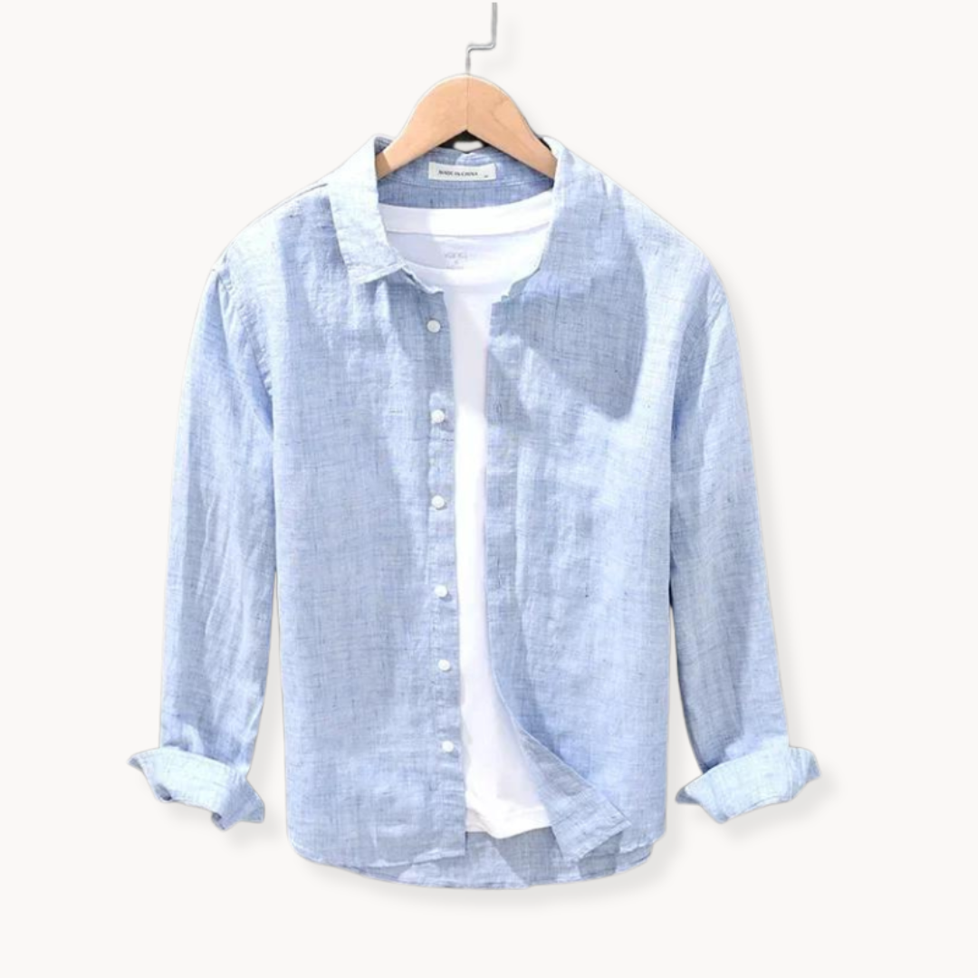 BARONBY Casco Gömlek