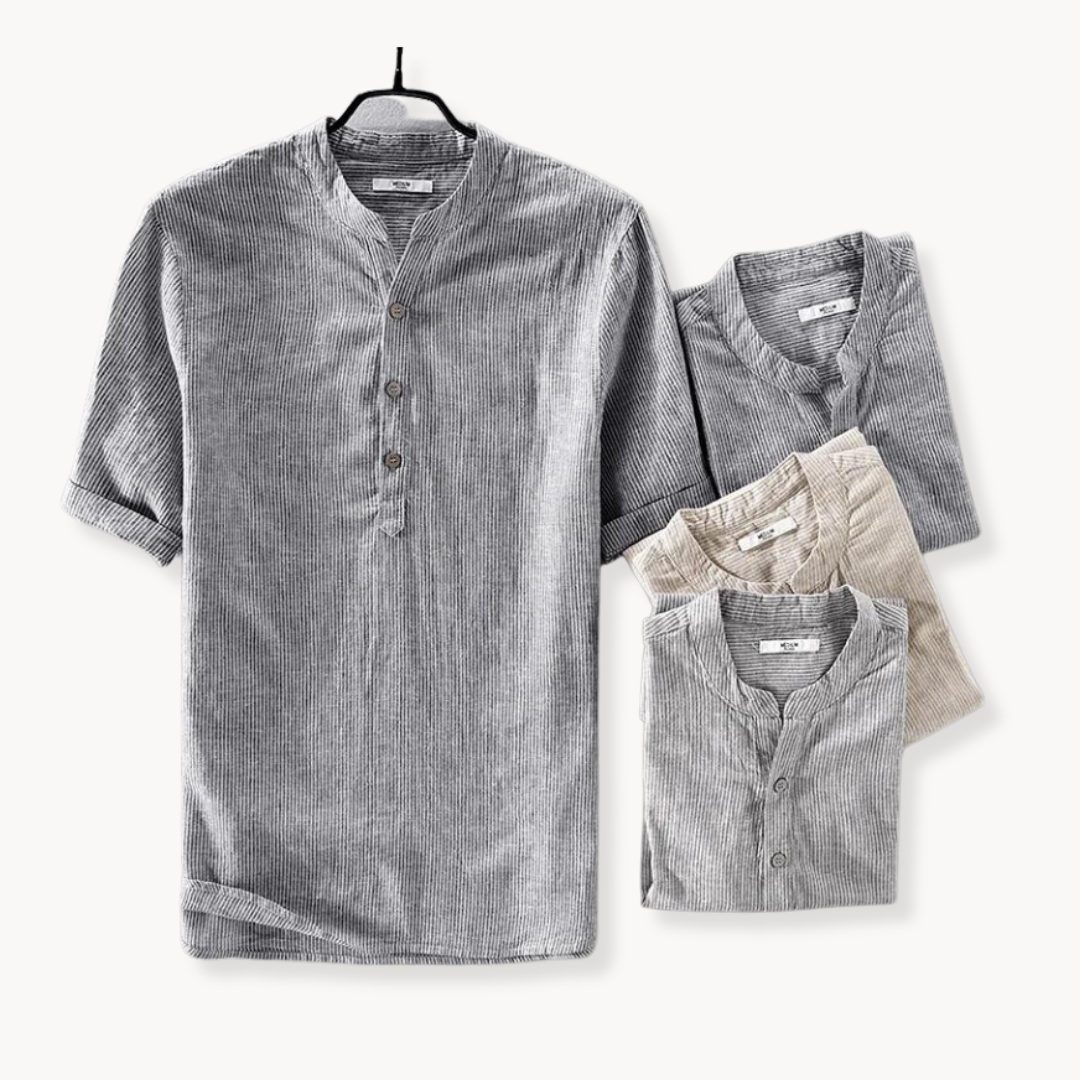 BARONBY Sail Gömlek