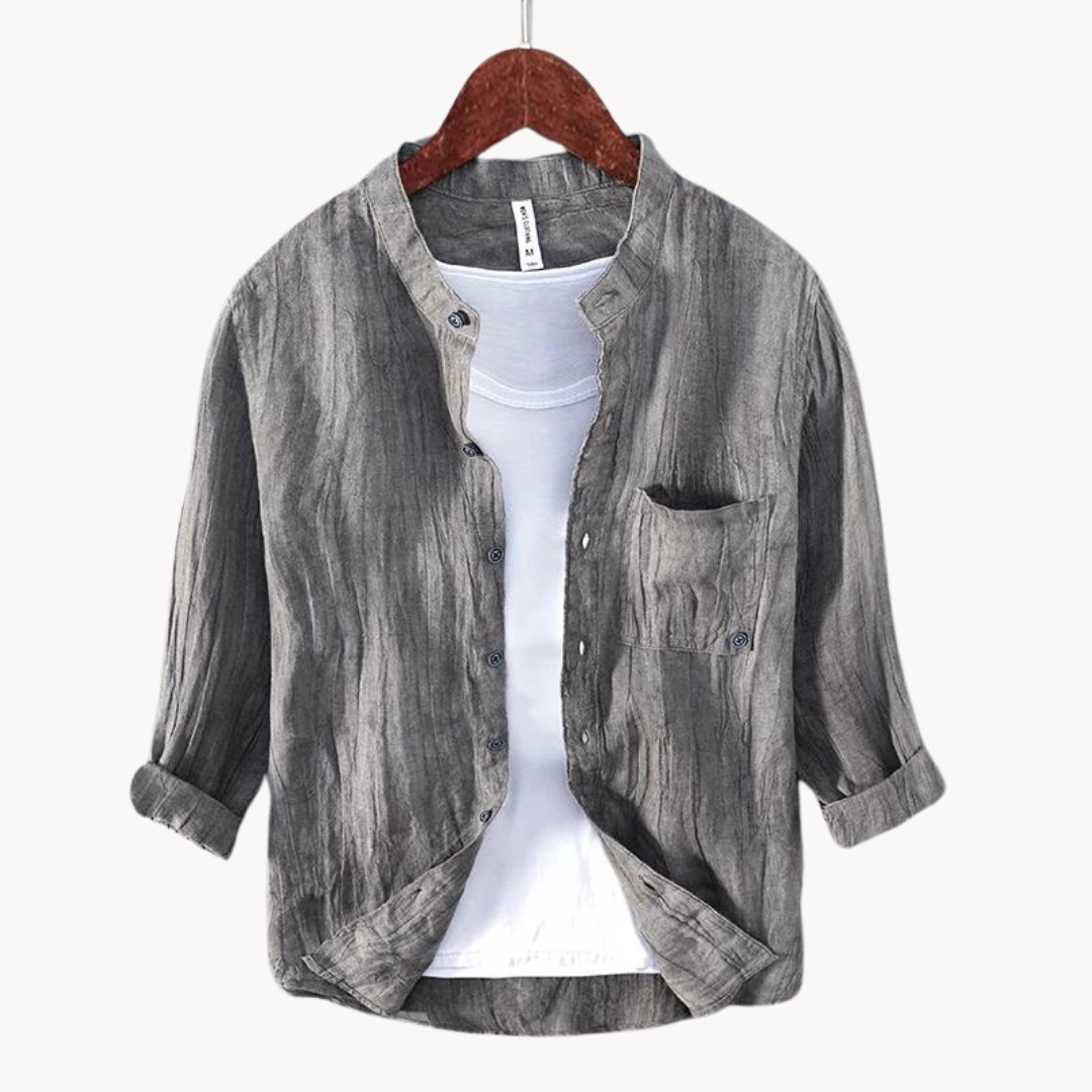 BARONBY Lorcan Gömlek