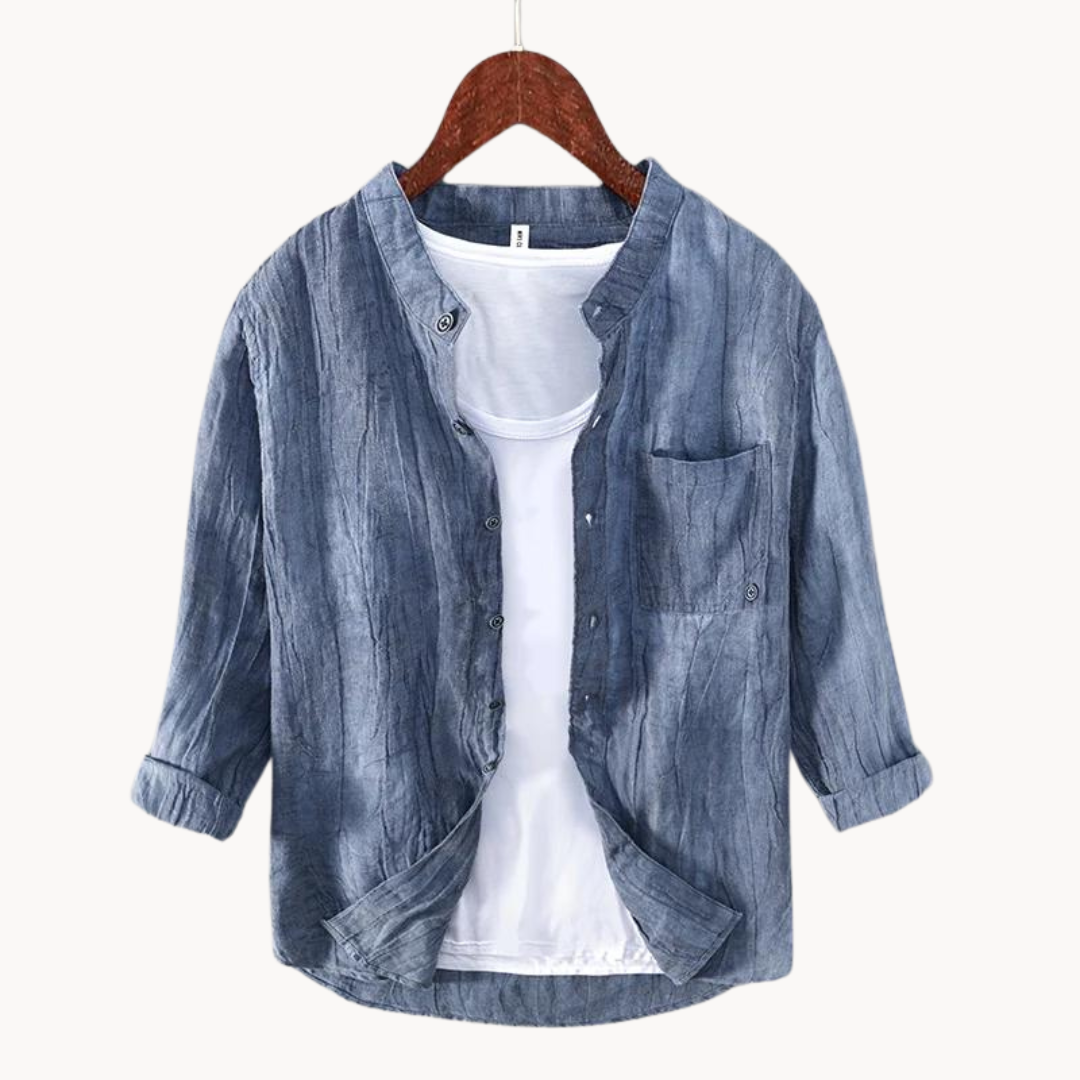 BARONBY Lorcan Gömlek