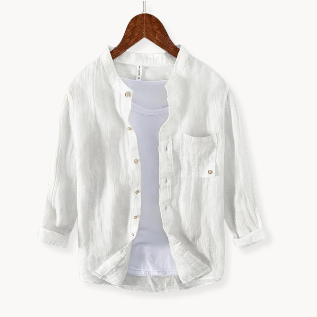 BARONBY Lorcan Gömlek