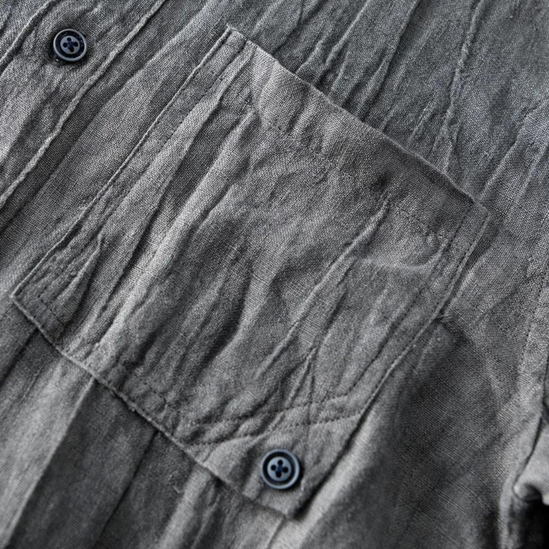 BARONBY Lorcan Gömlek