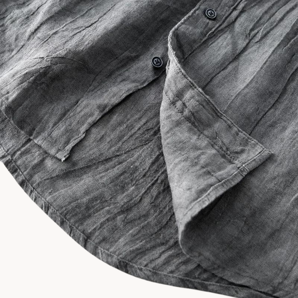 BARONBY Lorcan Gömlek