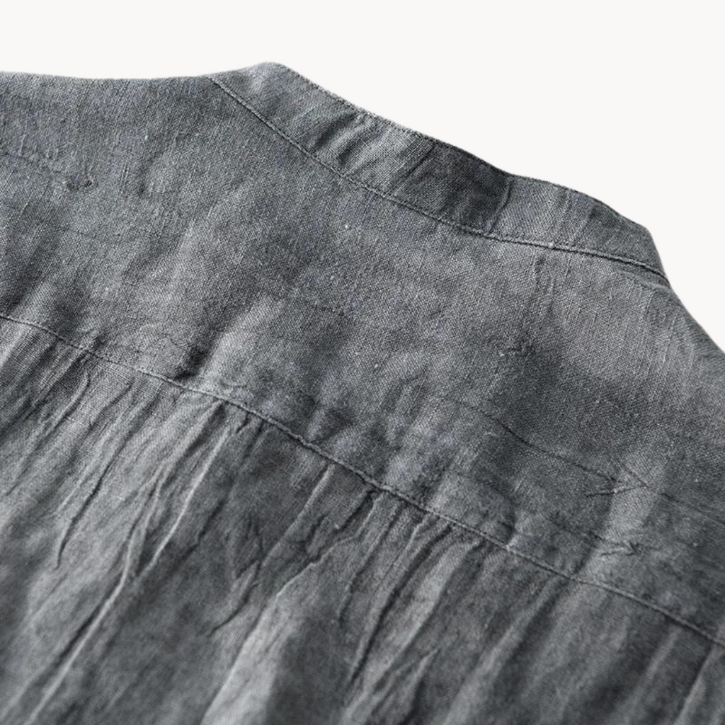 BARONBY Lorcan Gömlek