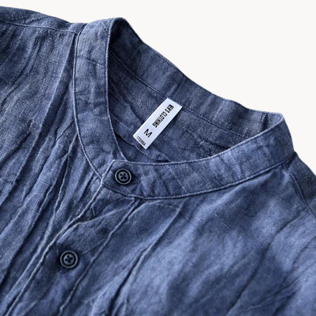 BARONBY Lorcan Gömlek