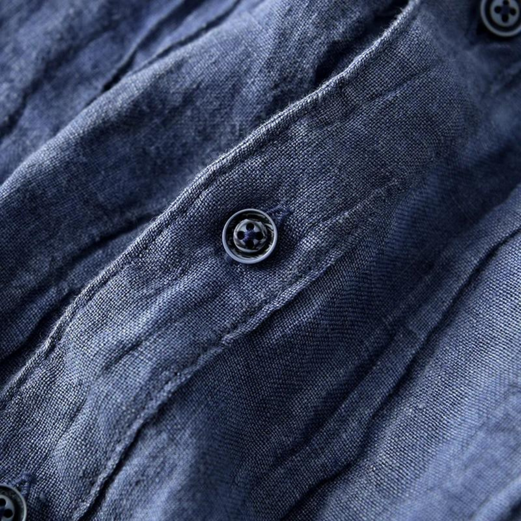 BARONBY Lorcan Gömlek