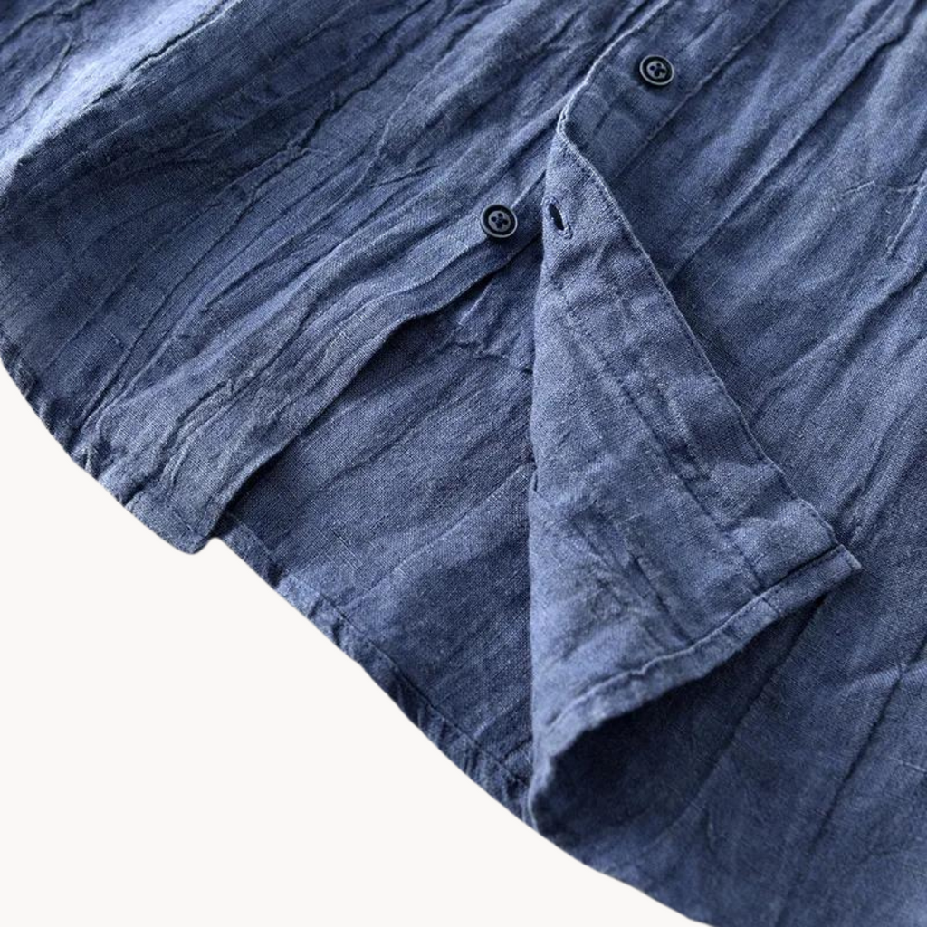 BARONBY Lorcan Gömlek