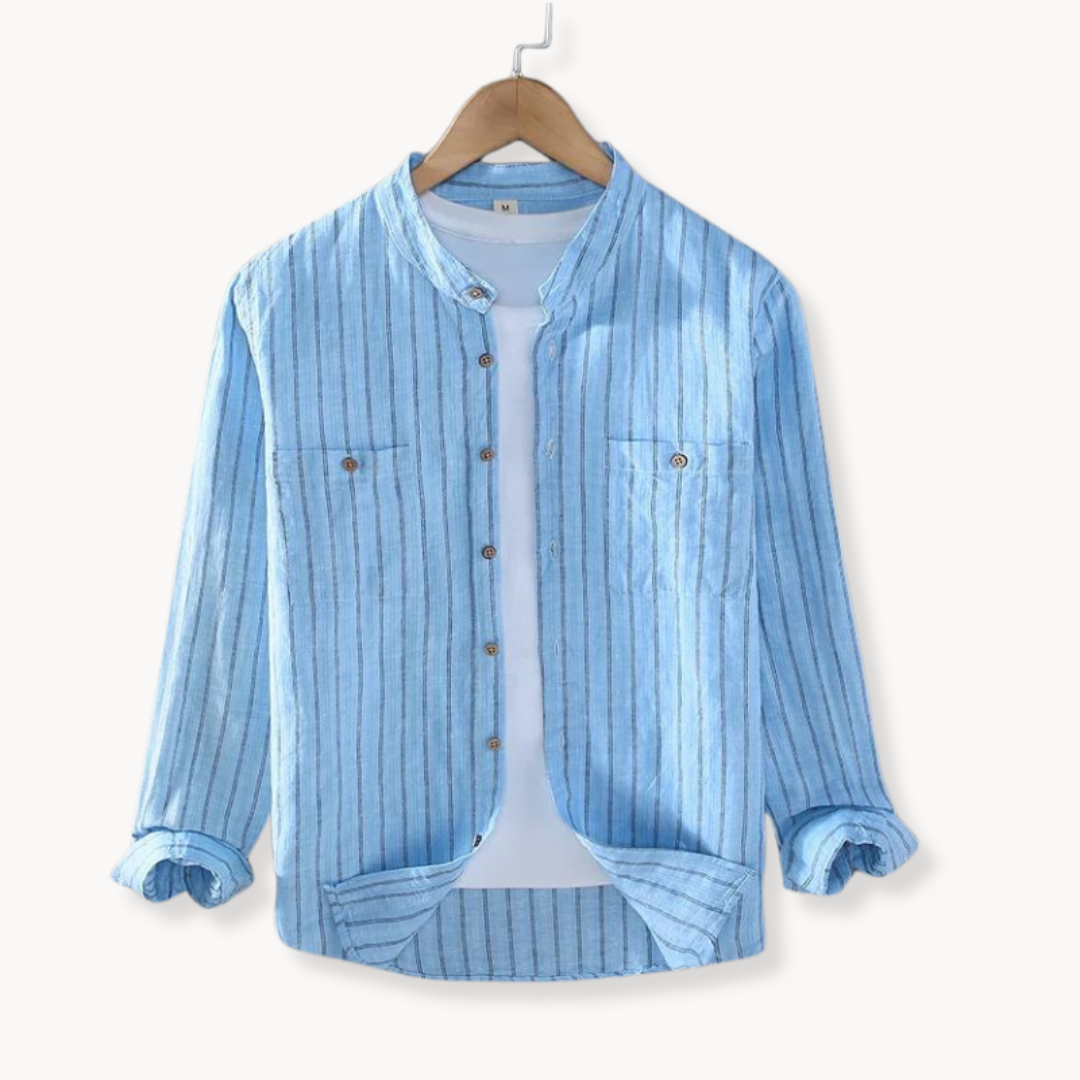 BARONBY Conall Gömlek