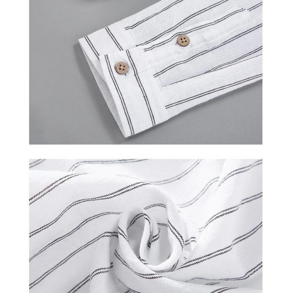 BARONBY Conall Gömlek