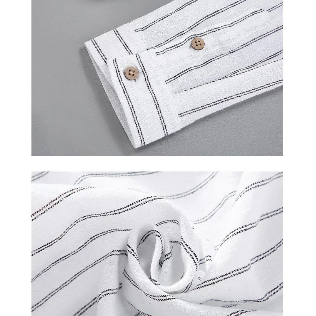 BARONBY Conall Gömlek