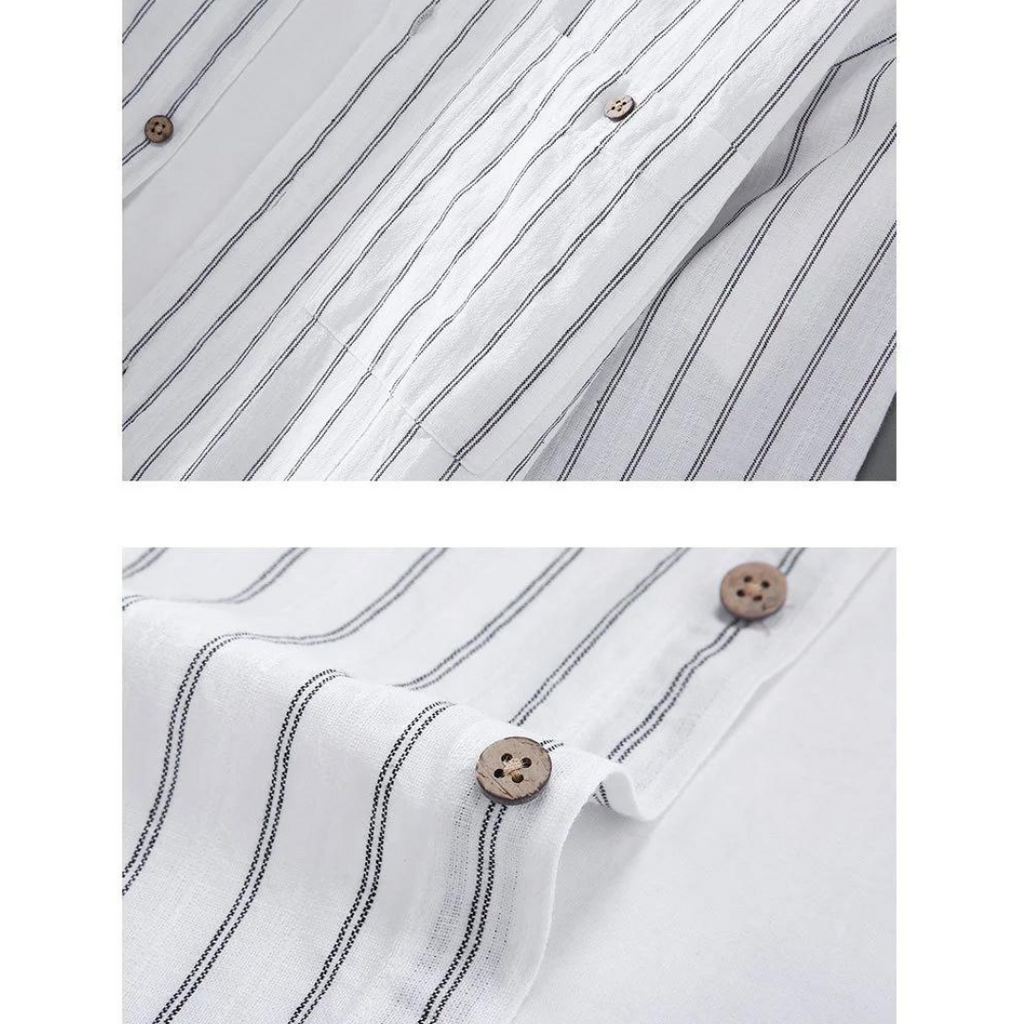 BARONBY Conall Gömlek