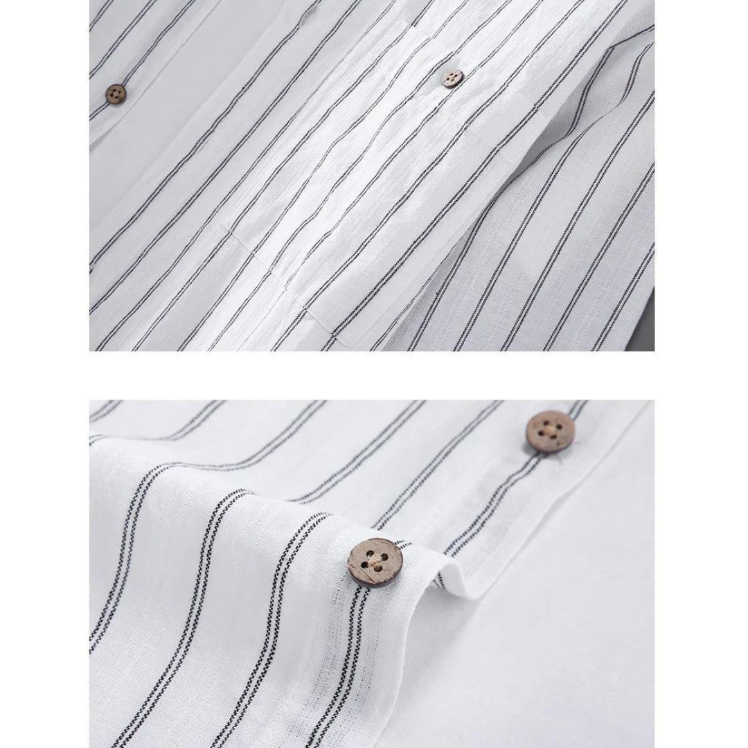 BARONBY Conall Gömlek