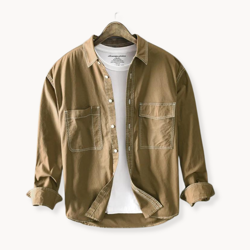 BARONBY Colm Gömlek